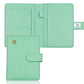 Premium Leather Passport Holder Covers Case