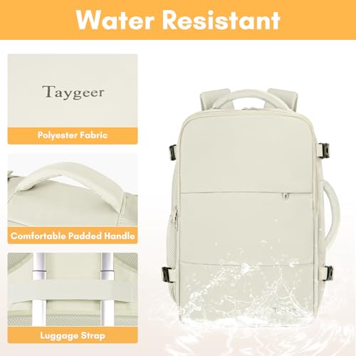 Large Travel Backpack