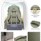 50L Travel Backpack for Women & Men