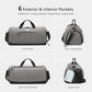 Gym Bag for Women & Men