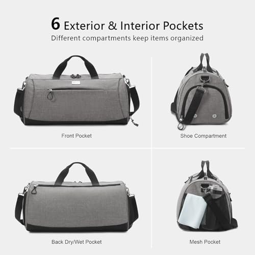 Gym Bag for Women