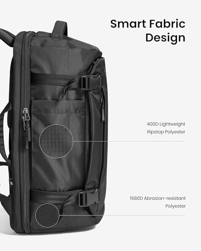 Travel Backpack 40L