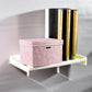 Larger Collapsible Storage Bin with Lid [1