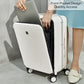 Grace Hard Shell Suitcases with Wheels