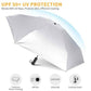 Mini Sun Umbrella Travel