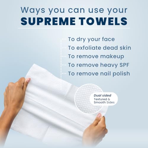 Clean Towels XL® Supreme (50 Count)