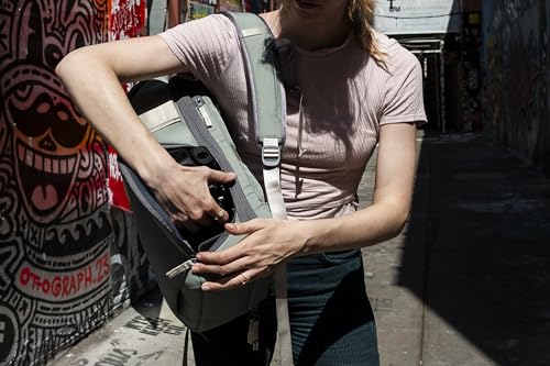 Luma Camera Pack 18L