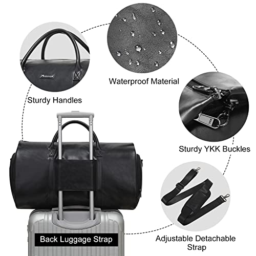 Garment Bags for Travel