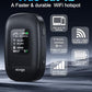 4G LTE Portable WiFi