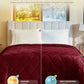 Queen Size Weighted Blanket for Adults 15lbs