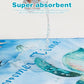 2 Pack Microfiber Beach Towel