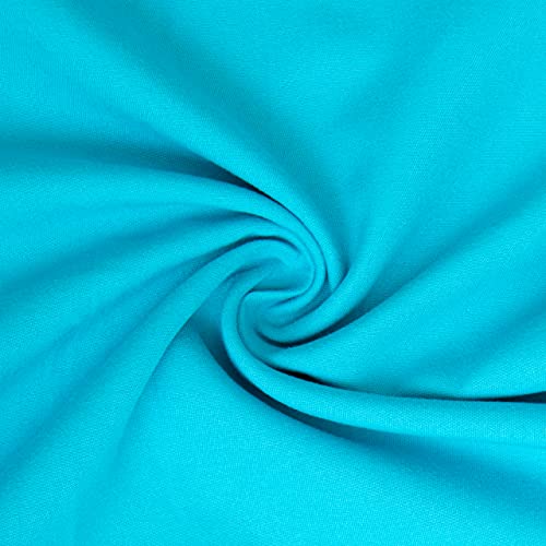 Toddler Pillows with Pillowcases Set (2 Count)