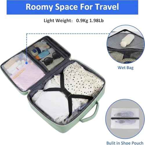Carry On Backpack