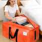 Supports 200lbs Heavy Duty Moving Bags (12 Count)