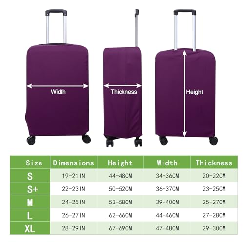 Luggage Cover