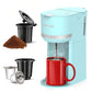 Single Serve Coffee Maker