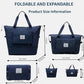 Large Capacity Foldable Travel Bag