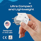 Israel Plug Adapter (3 Count)