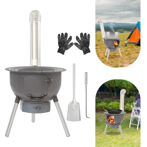 Camping Stove