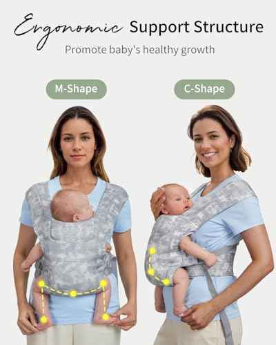 Newborn Carrier