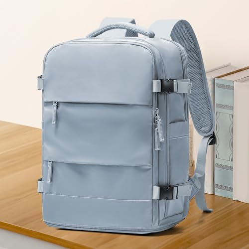 Travel Backpack For Women Men