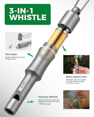Titanium 3 in