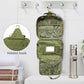 Hanging Toiletry Bag for Men