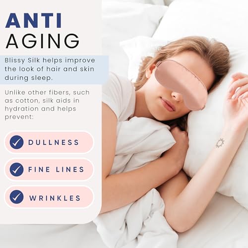 Silk Sleep Mask