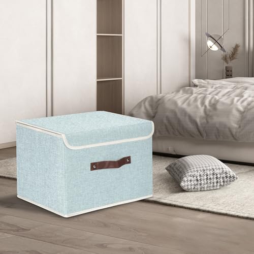 Collapsible Storage Boxes (3 Count)