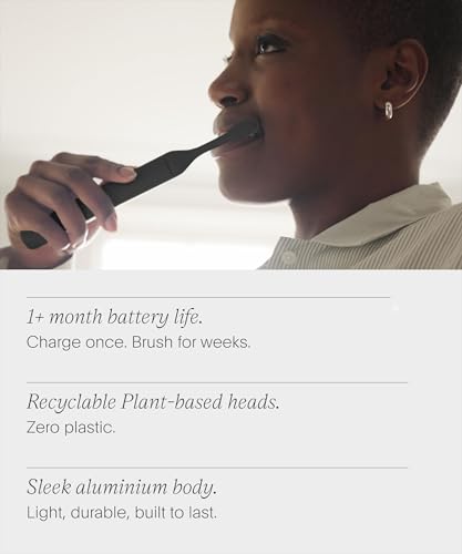 Pro Sonic Electric Toothbrush