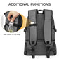 Insulated Cooler Backpack 38