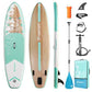 11' Premium Stand Up Paddle Board