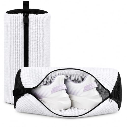 Shoe Washing Machine Bag (2 Count)