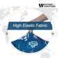 Travel Luggage Cover Suitcase Protector Fits 27