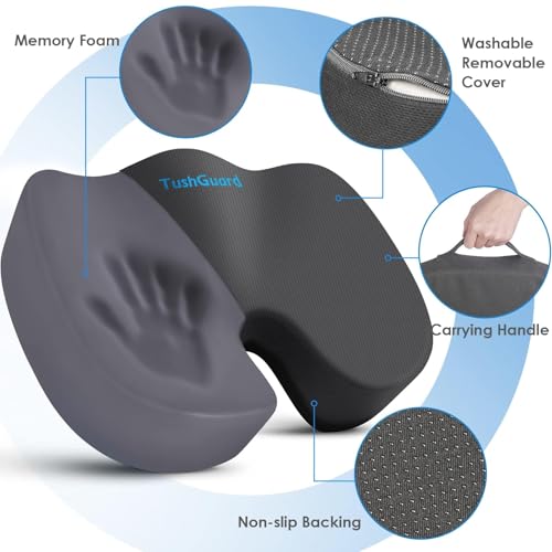 Seat Cushion for Office Chair