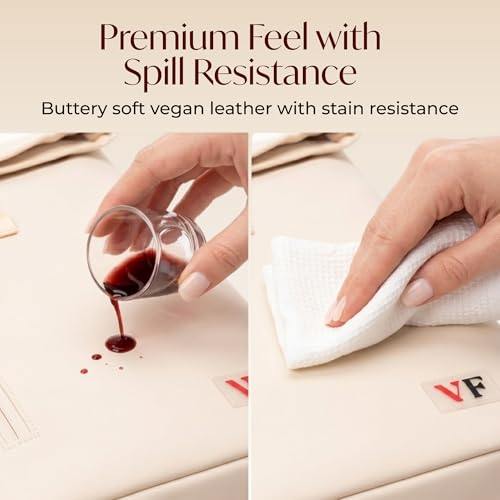 Two Bottle Rolltop Wine Tote Bag