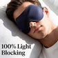 Eye Masks for Sleep Light Blocking