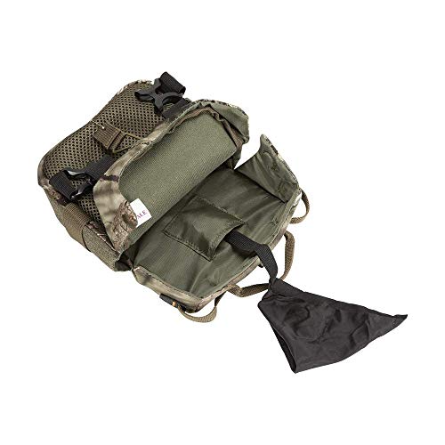 Allen Company Terrain Mesa Bino Case with Harness