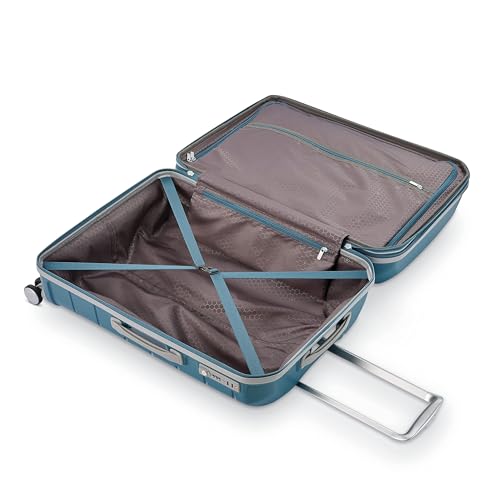 Freeform Hardside Expandable with Double Spinner Wheels