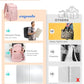 Cooler Backpack Insulated Leak Proof for Women Men Soft Cooler Bag