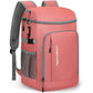 Cooler Backpack Insulated Leak Proof for Women Men Soft Cooler Bag (36 Count)