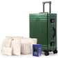 All Aluminum Carry On Luggage