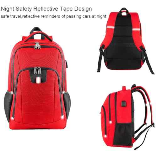 Laptop Backpack for Men