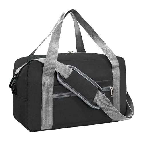 For Spirit Airlines Personal Item Bag 16x10x8 in Underseat Carry
