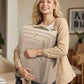 Carry On Luggage 22x14x9 Airline Approved