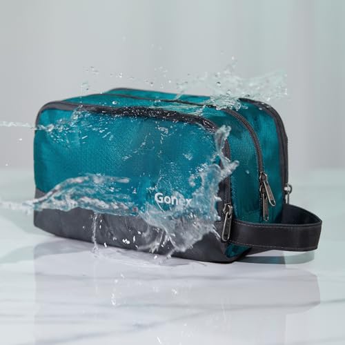 Travel Toiletry Bag for Men