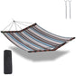 12FT 2 Person Hammock with V Shaped Spreader Bar