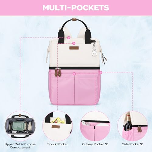 Cooler Backpack