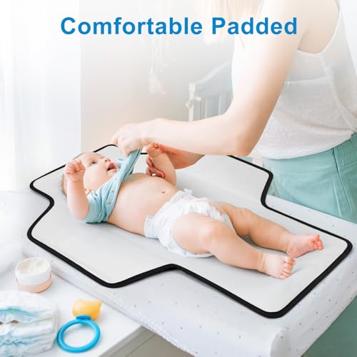 Portable Diaper Changing Pad