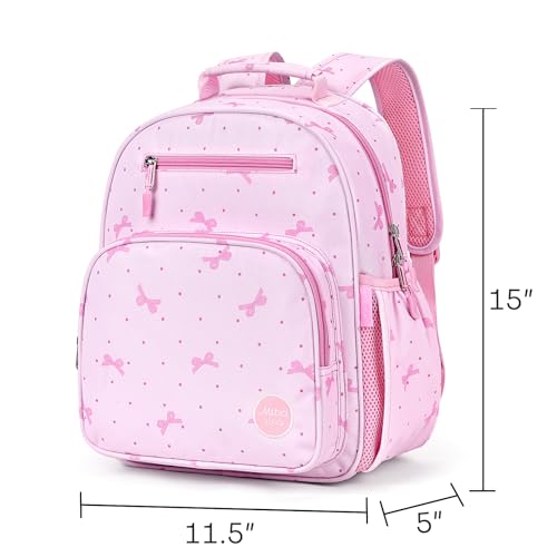 Girls Backpack 5